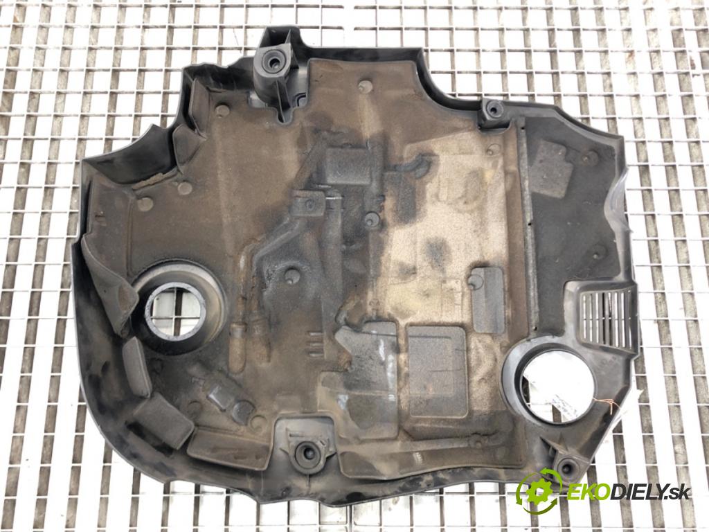 AUDI A6 C6 Avant (4F5) 2004 - 2011    2.0 TDI 125 kW [170 KM] olej napędowy 2008 - 2011  kryt motora 03L103925Q