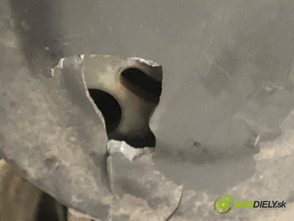 AUDI A6 C6 Avant (4F5) 2004 - 2011    2.0 TDI 125 kW [170 KM] olej napędowy 2008 - 2011  Motor CAHA (Motory (kompletné))