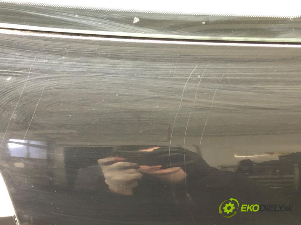 AUDI A6 C6 Avant (4F5) 2004 - 2011    2.0 TDI 125 kW [170 KM] olej napędowy 2008 - 2011  zadní část kapota  (Zadní kapoty)