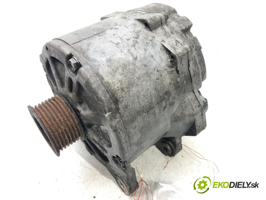 VW PHAETON (3D1, 3D2, 3D3, 3D4, 3D6, 3D7, 3D8, 3D9) 2002 - 2016    4.2 V8 4motion 246 kW [335 KM] benzyna 2003 - 2016  Alternátor 077903023B (Alternátory)