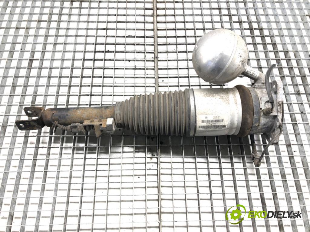 VW PHAETON (3D1, 3D2, 3D3, 3D4, 3D6, 3D7, 3D8, 3D9) 2002 - 2016    4.2 V8 4motion 246 kW [335 KM] benzyna 2003 - 2016  Tlmič zad ľavy 3D0616001F (Ostatné)