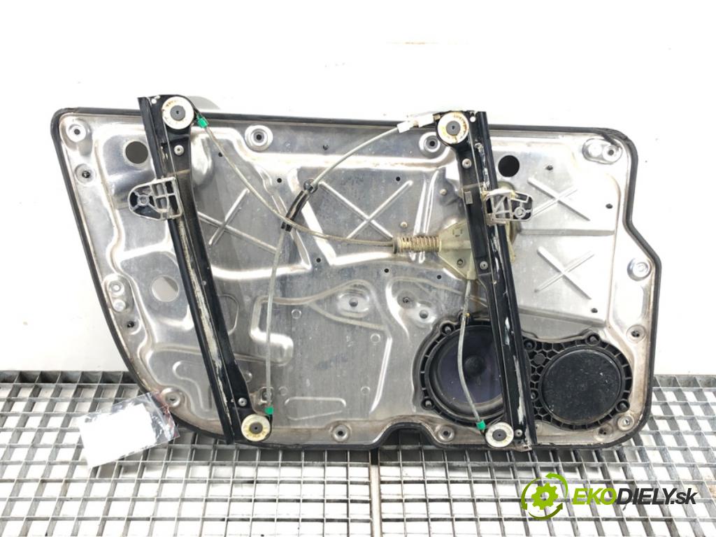 VW PHAETON (3D1, 3D2, 3D3, 3D4, 3D6, 3D7, 3D8, 3D9) 2002 - 2016    4.2 V8 4motion 246 kW [335 KM] benzyna 2003 - 2016  Mechanizmus okna predný pravy 3D1959702E (Ostatné)