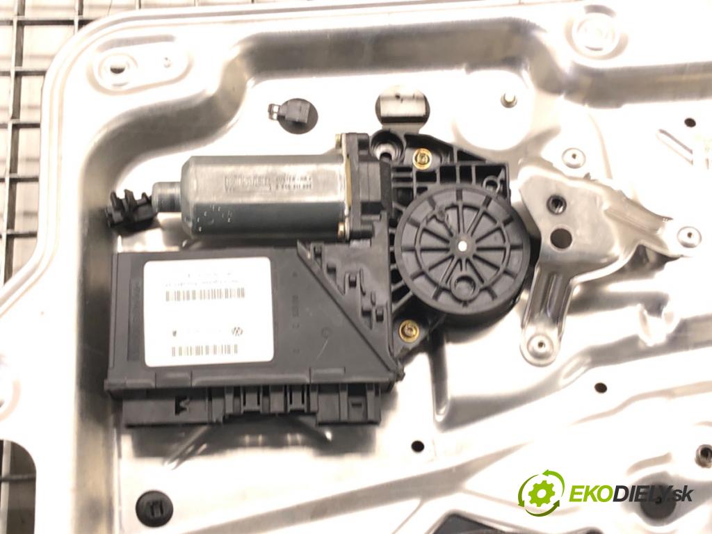 VW PHAETON (3D1, 3D2, 3D3, 3D4, 3D6, 3D7, 3D8, 3D9) 2002 - 2016    4.2 V8 4motion 246 kW [335 KM] benzyna 2003 - 2016  Mechanizmus okna predný pravy 3D1959702E (Ostatné)