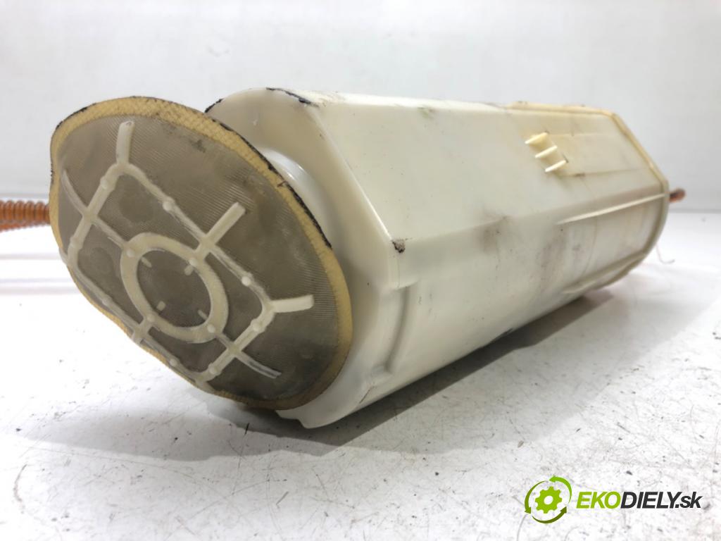 VW PHAETON (3D1, 3D2, 3D3, 3D4, 3D6, 3D7, 3D8, 3D9) 2002 - 2016    4.2 V8 4motion 246 kW [335 KM] benzyna 2003 - 2016  Pumpa paliva vnútorná 3D0919087 (Palivové pumpy, čerpadlá, plaváky)