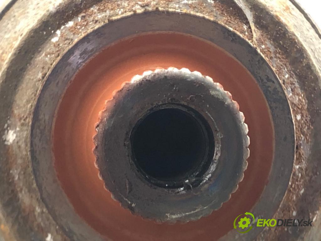 VW PHAETON (3D1, 3D2, 3D3, 3D4, 3D6, 3D7, 3D8, 3D9) 2002 - 2016    4.2 V8 4motion 246 kW [335 KM] benzyna 2003 - 2016  Poloos pravá 3D0407272E (Poloosy)