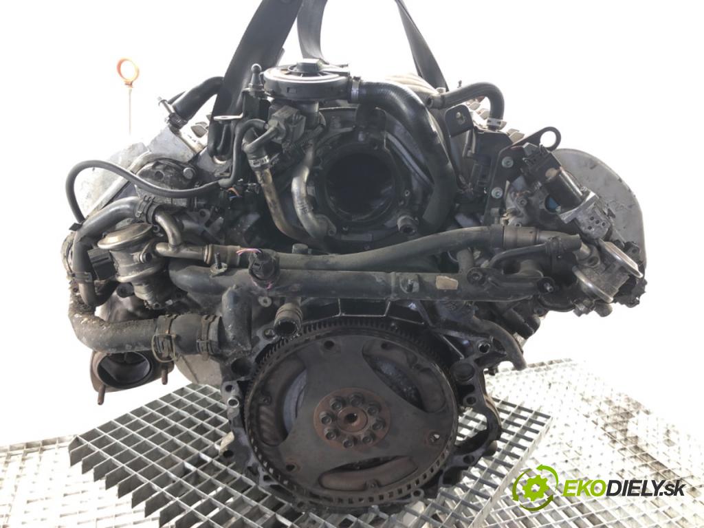 VW PHAETON (3D1, 3D2, 3D3, 3D4, 3D6, 3D7, 3D8, 3D9) 2002 - 2016    4.2 V8 4motion 246 kW [335 KM] benzyna 2003 - 2016  Motor BGJ (Motory (kompletné))