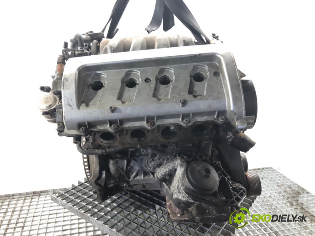 VW PHAETON (3D1, 3D2, 3D3, 3D4, 3D6, 3D7, 3D8, 3D9) 2002 - 2016    4.2 V8 4motion 246 kW [335 KM] benzyna 2003 - 2016  Motor BGJ (Motory (kompletné))
