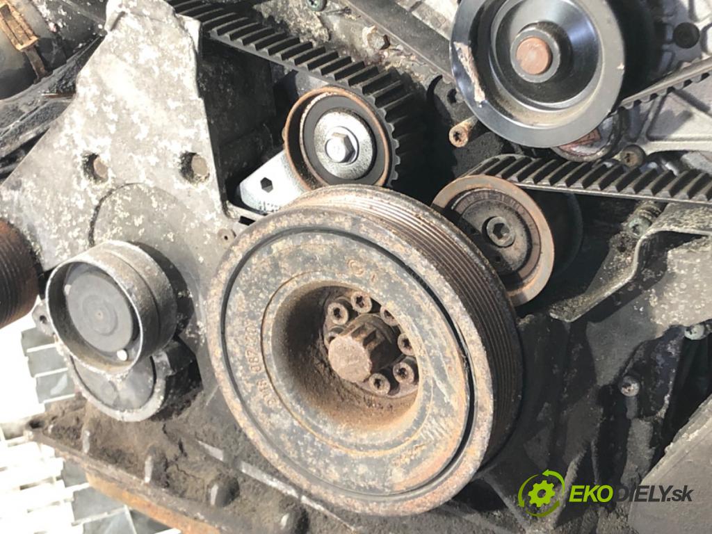 VW PHAETON (3D1, 3D2, 3D3, 3D4, 3D6, 3D7, 3D8, 3D9) 2002 - 2016    4.2 V8 4motion 246 kW [335 KM] benzyna 2003 - 2016  Motor BGJ (Motory (kompletné))