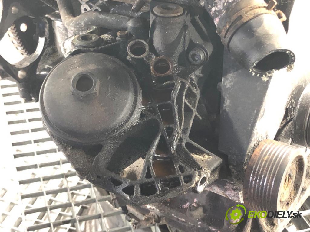 VW PHAETON (3D1, 3D2, 3D3, 3D4, 3D6, 3D7, 3D8, 3D9) 2002 - 2016    4.2 V8 4motion 246 kW [335 KM] benzyna 2003 - 2016  Motor BGJ (Motory (kompletné))