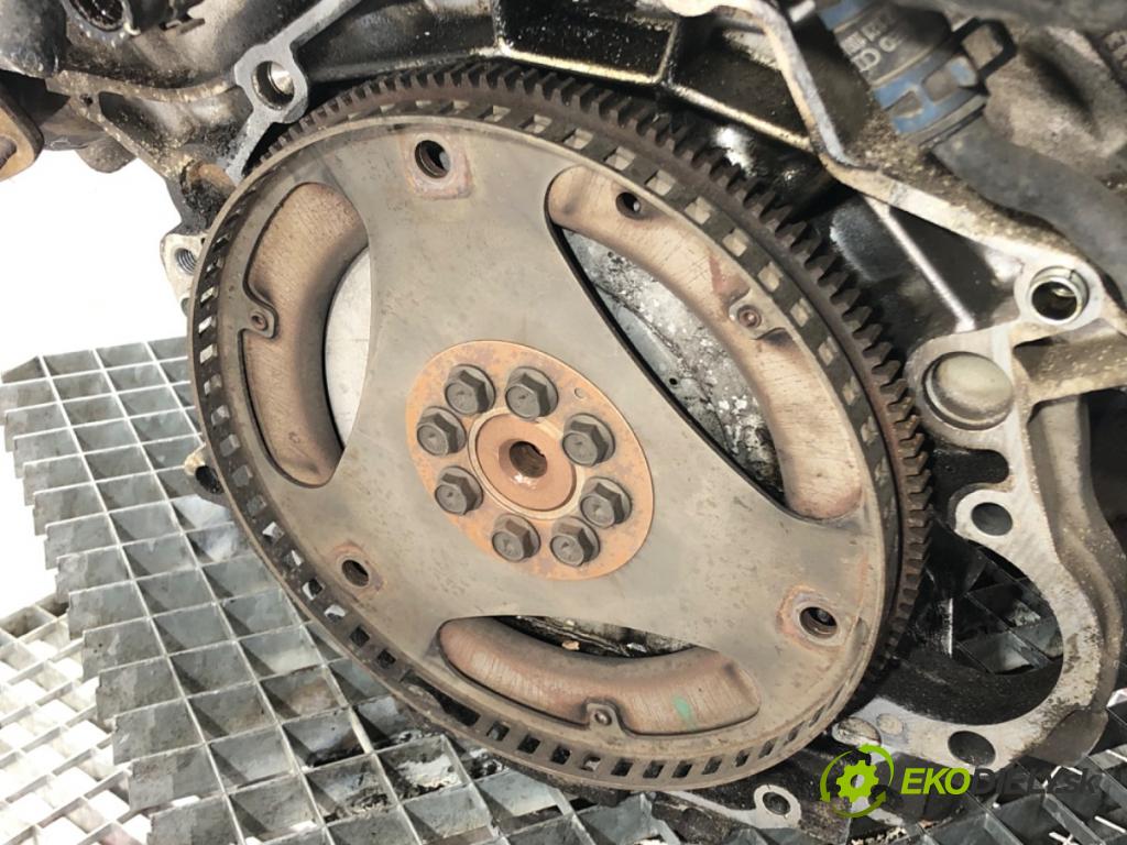 VW PHAETON (3D1, 3D2, 3D3, 3D4, 3D6, 3D7, 3D8, 3D9) 2002 - 2016    4.2 V8 4motion 246 kW [335 KM] benzyna 2003 - 2016  Motor BGJ (Motory (kompletné))