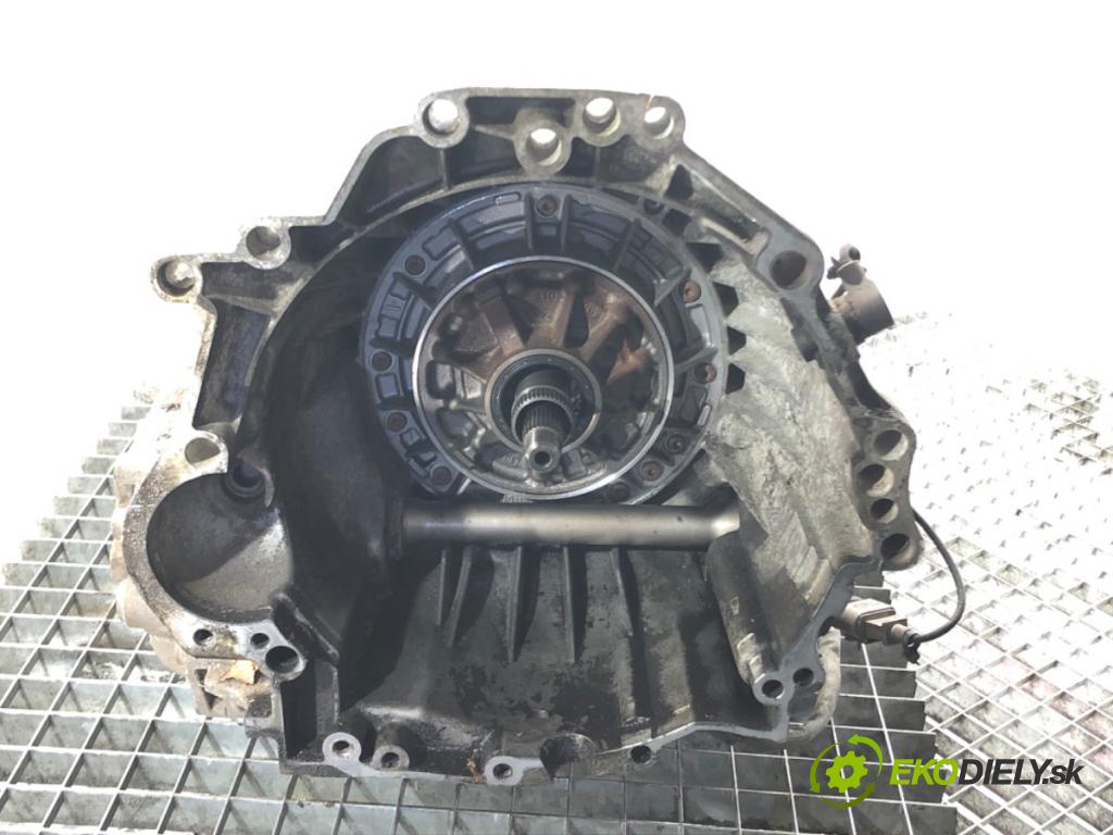 VW PHAETON (3D1, 3D2, 3D3, 3D4, 3D6, 3D7, 3D8, 3D9) 2002 - 2016    4.2 V8 4motion 246 kW [335 KM] benzyna 2003 - 2016  Prevodovka GUV (Prevodovky)