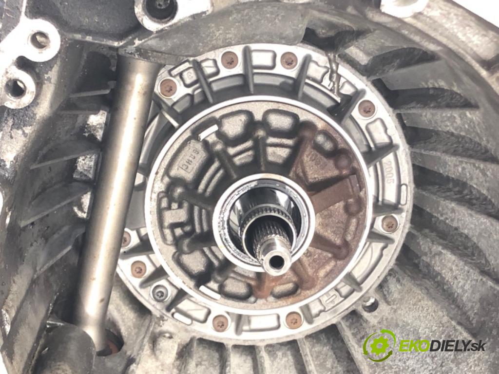 VW PHAETON (3D1, 3D2, 3D3, 3D4, 3D6, 3D7, 3D8, 3D9) 2002 - 2016    4.2 V8 4motion 246 kW [335 KM] benzyna 2003 - 2016  Prevodovka GUV (Prevodovky)