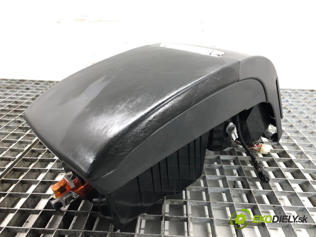 VW PHAETON (3D1, 3D2, 3D3, 3D4, 3D6, 3D7, 3D8, 3D9) 2002 - 2016    4.2 V8 4motion 246 kW [335 KM] benzyna 2003 - 2016  Lakťová opierka 3D0864101AD (Lakťové opierky)