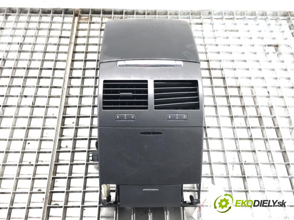 VW PHAETON (3D1, 3D2, 3D3, 3D4, 3D6, 3D7, 3D8, 3D9) 2002 - 2016    4.2 V8 4motion 246 kW [335 KM] benzyna 2003 - 2016  Lakťová opierka 3D0864101AD (Lakťové opierky)