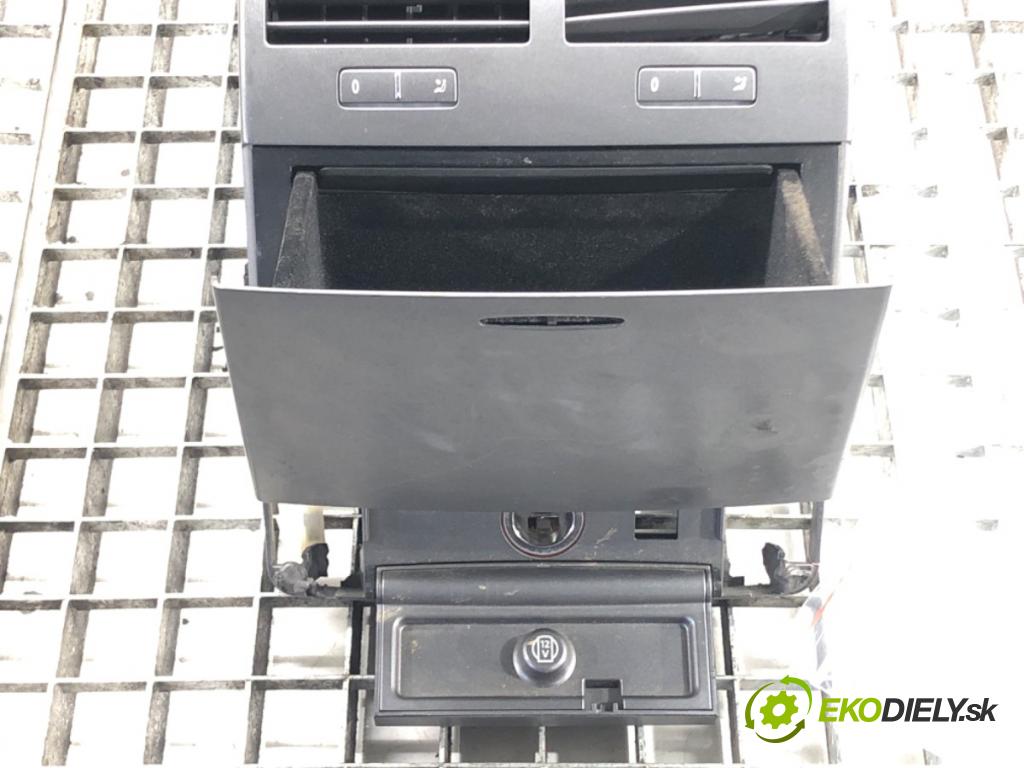 VW PHAETON (3D1, 3D2, 3D3, 3D4, 3D6, 3D7, 3D8, 3D9) 2002 - 2016    4.2 V8 4motion 246 kW [335 KM] benzyna 2003 - 2016  Lakťová opierka 3D0864101AD (Lakťové opierky)