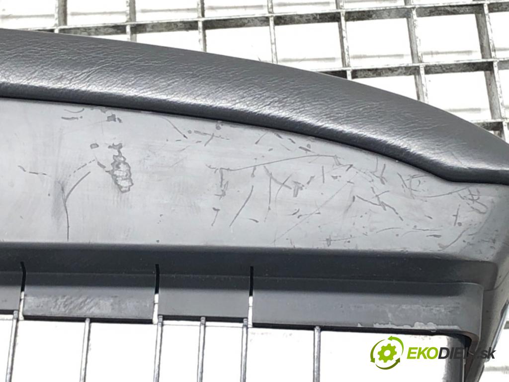 VW PHAETON (3D1, 3D2, 3D3, 3D4, 3D6, 3D7, 3D8, 3D9) 2002 - 2016    4.2 V8 4motion 246 kW [335 KM] benzyna 2003 - 2016  Lakťová opierka 3D0864101AD (Lakťové opierky)