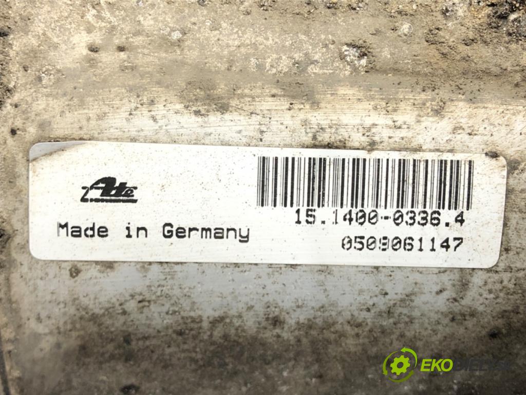 VW PHAETON (3D1, 3D2, 3D3, 3D4, 3D6, 3D7, 3D8, 3D9) 2002 - 2016    4.2 V8 4motion 246 kW [335 KM] benzyna 2003 - 2016  Tlmič predný pravy 3D0616040T (Ostatné)