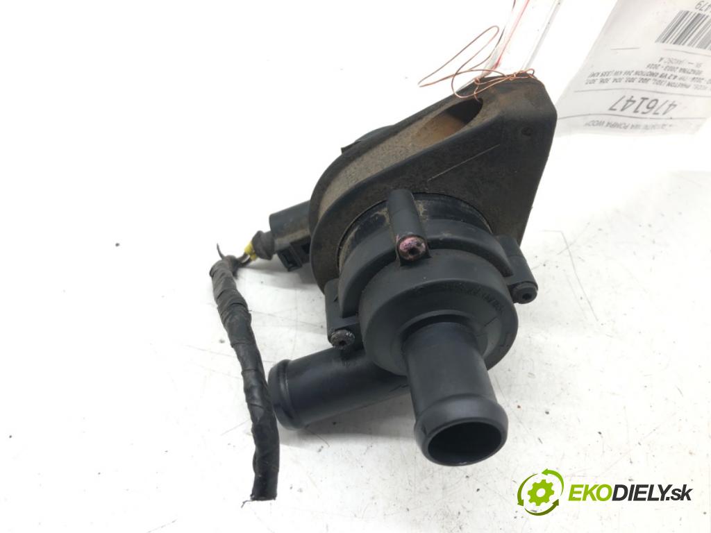 VW PHAETON (3D1, 3D2, 3D3, 3D4, 3D6, 3D7, 3D8, 3D9) 2002 - 2016    4.2 V8 4motion 246 kW [335 KM] benzyna 2003 - 2016  DALŠÍ: pumpa vody  (Vodní pumpy)