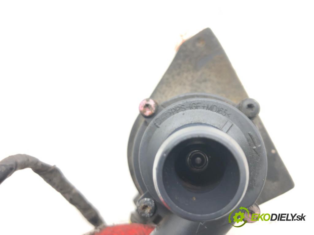 VW PHAETON (3D1, 3D2, 3D3, 3D4, 3D6, 3D7, 3D8, 3D9) 2002 - 2016    4.2 V8 4motion 246 kW [335 KM] benzyna 2003 - 2016  DALŠÍ: pumpa vody  (Vodní pumpy)