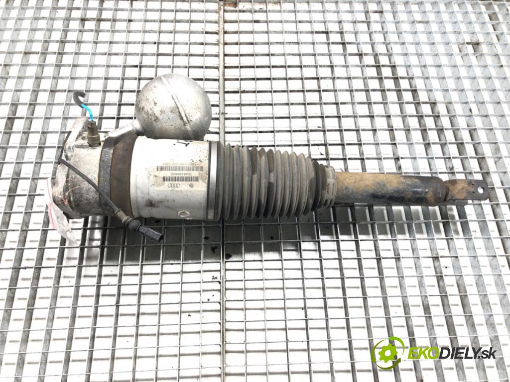 VW PHAETON (3D1, 3D2, 3D3, 3D4, 3D6, 3D7, 3D8, 3D9) 2002 - 2016    4.2 V8 4motion 246 kW [335 KM] benzyna 2003 - 2016  tlumič zadní část pravý 3D0616002G