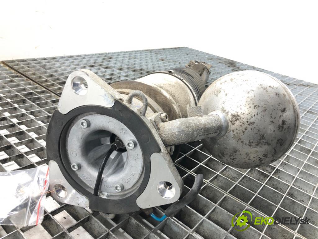 VW PHAETON (3D1, 3D2, 3D3, 3D4, 3D6, 3D7, 3D8, 3D9) 2002 - 2016    4.2 V8 4motion 246 kW [335 KM] benzyna 2003 - 2016  tlumič zadní část pravý 3D0616002G