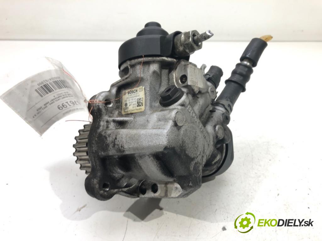 AUDI A6 C6 Avant (4F5) 2004 - 2011    2.7 TDI 140 kW [190 KM] olej napędowy 2008 - 2011  Pumpa vstrekovacia 059130755AH (Vstrekovacie čerpadlá)