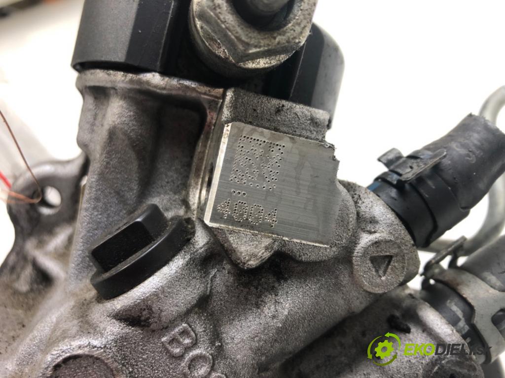 AUDI A6 C6 Avant (4F5) 2004 - 2011    2.7 TDI 140 kW [190 KM] olej napędowy 2008 - 2011  Pumpa vstrekovacia 059130755AH (Vstrekovacie čerpadlá)