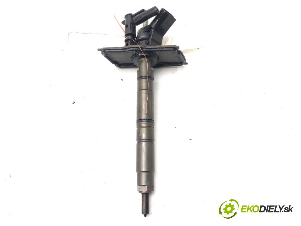 AUDI A6 C6 Avant (4F5) 2004 - 2011    2.7 TDI 140 kW [190 KM] olej napędowy 2008 - 2011  vstřikovač 059130277CJ 0445116047