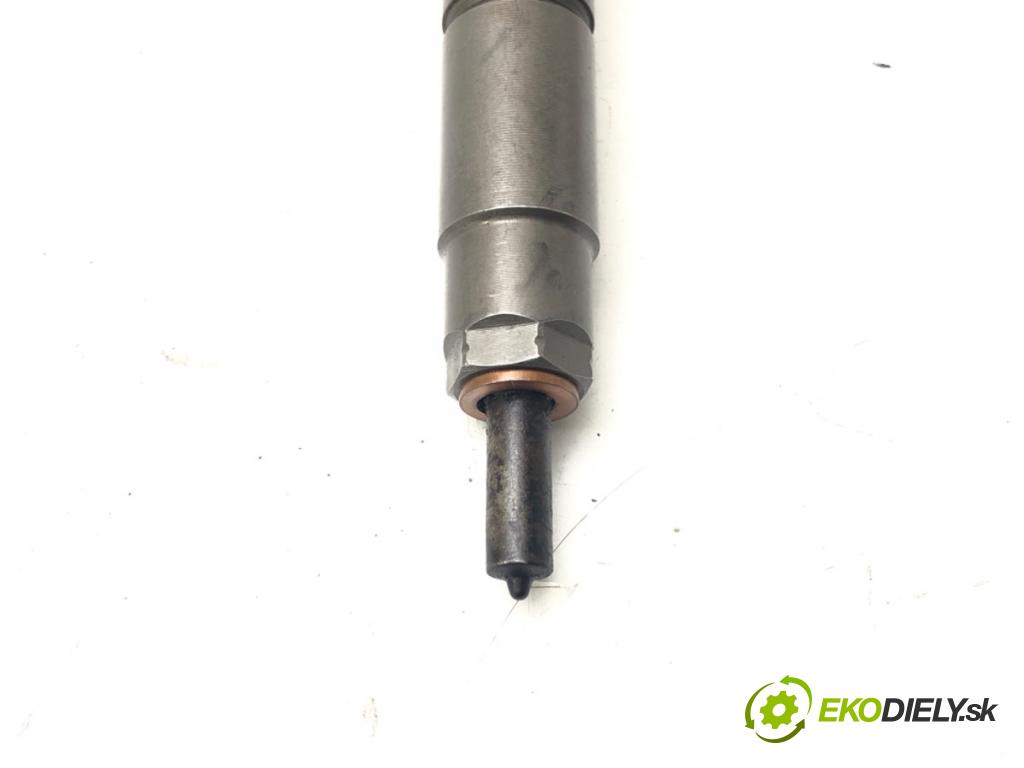AUDI A6 C6 Avant (4F5) 2004 - 2011    2.7 TDI 140 kW [190 KM] olej napędowy 2008 - 2011  vstřikovač 059130277CJ 0445116047