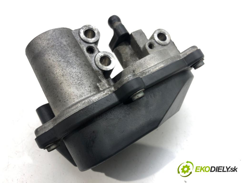 AUDI A6 C6 Avant (4F5) 2004 - 2011    2.7 TDI 140 kW [190 KM] olej napędowy 2008 - 2011  nastavovač svod, potrubí 059129086L (Ostatní)