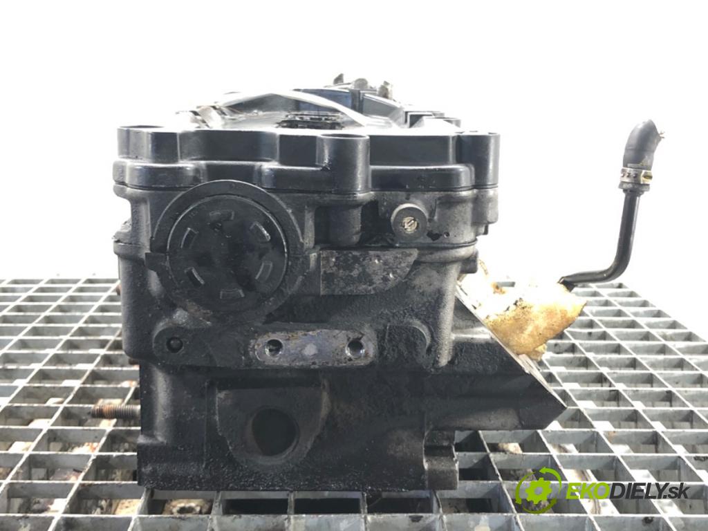 AUDI A6 C6 Avant (4F5) 2004 - 2011    2.7 TDI 140 kW [190 KM] olej napędowy 2008 - 2011  Hlava valcov pravá CAN (Hlavy valcov)