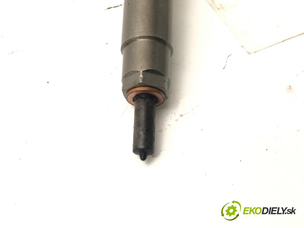 AUDI A6 C6 Avant (4F5) 2004 - 2011    2.7 TDI 140 kW [190 KM] olej napędowy 2008 - 2011  vstřikovač 059130277CJ 0445116047