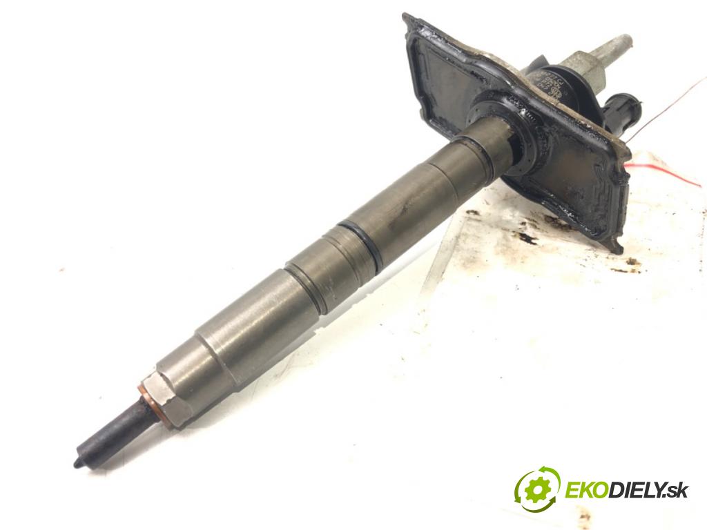 AUDI A6 C6 Avant (4F5) 2004 - 2011    2.7 TDI 140 kW [190 KM] olej napędowy 2008 - 2011  vstřikovač 059130277CJ 0445116047