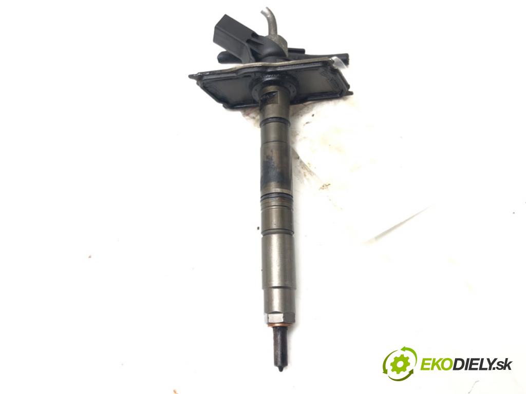 AUDI A6 C6 Avant (4F5) 2004 - 2011    2.7 TDI 140 kW [190 KM] olej napędowy 2008 - 2011  vstrekovač 059130277CJ 0445116047 (Vstrekovače)