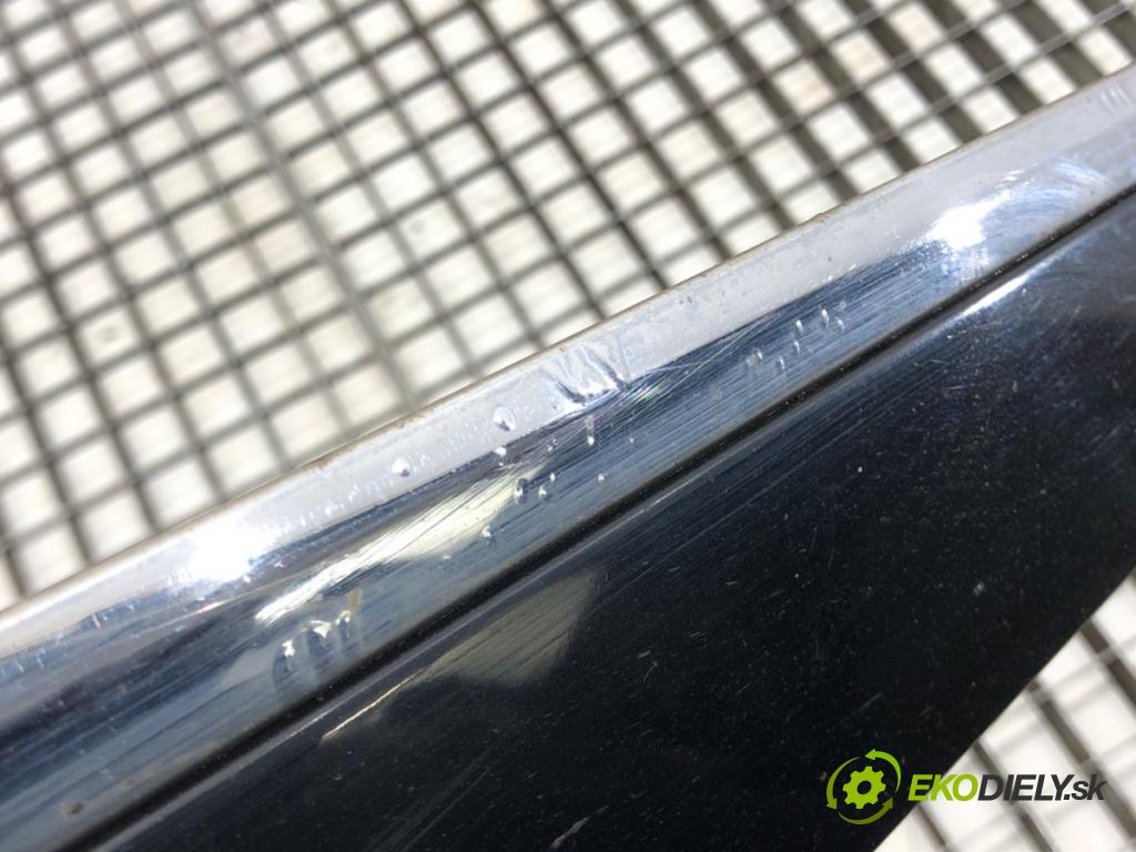 AUDI A6 C6 Avant (4F5) 2004 - 2011    2.7 TDI 140 kW [190 KM] olej napędowy 2008 - 2011  Lišta Dvere predný pravá 4F0853960J