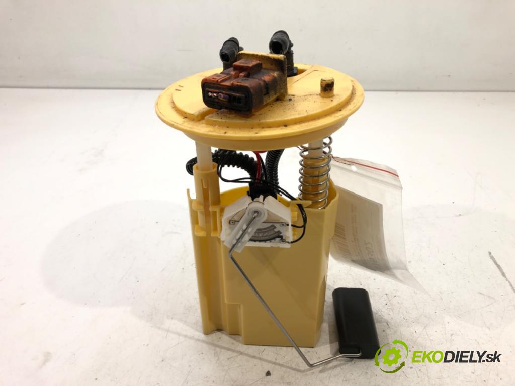 FIAT GRANDE PUNTO (199_) 2005 - 2022    1.9 D Multijet 96 kW [130 KM] olej napędowy 2005 -  Pumpa paliva vnútorná  (Palivové pumpy, čerpadlá, plaváky)