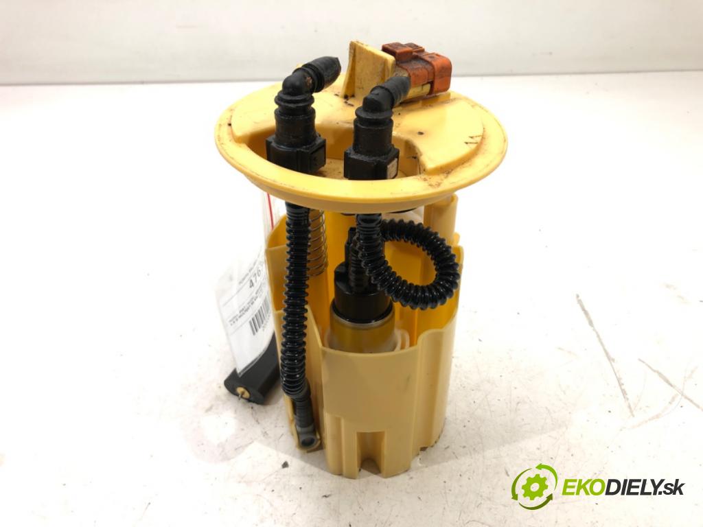 FIAT GRANDE PUNTO (199_) 2005 - 2022    1.9 D Multijet 96 kW [130 KM] olej napędowy 2005 -  Pumpa paliva vnútorná  (Palivové pumpy, čerpadlá, plaváky)