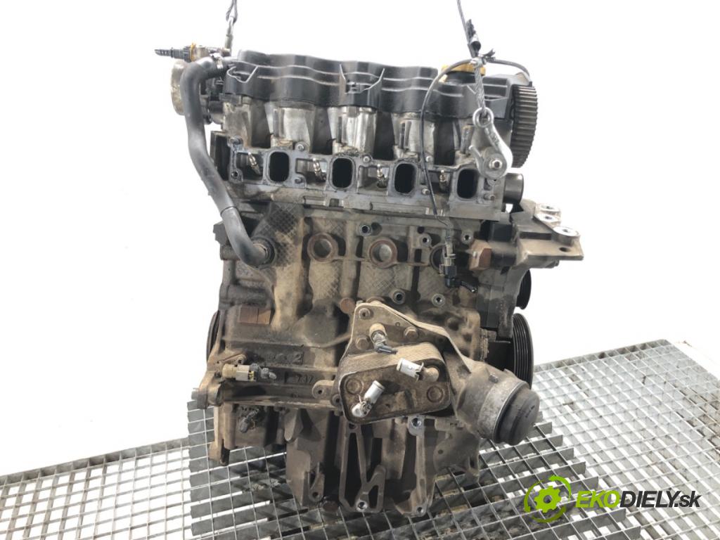 FIAT GRANDE PUNTO (199_) 2005 - 2022    1.9 D Multijet 96 kW [130 KM] olej napędowy 2005 -  Motor 199A5000 (Motory (kompletné))