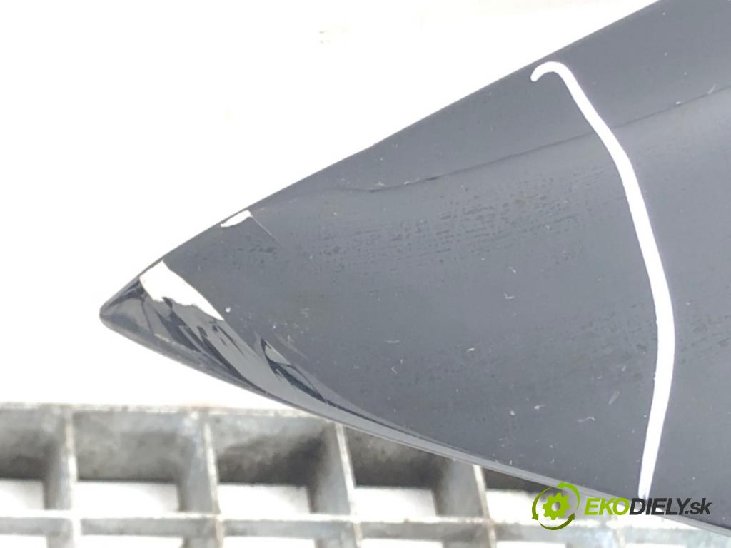 MERCEDES-BENZ KLASA S (W221) 2005 - 2013    S 500 (221.071, 221.171) 285 kW [388 KM] benzyna 2  blatník přední část levý