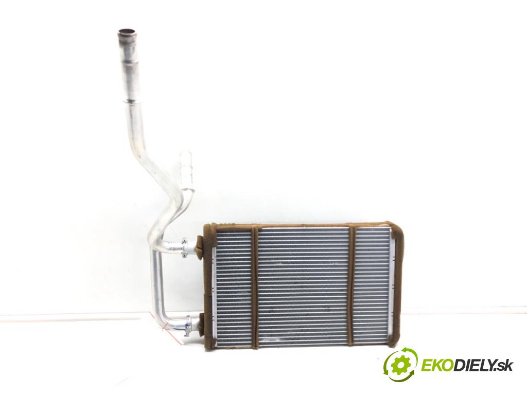 MERCEDES-BENZ KLASA S (W221) 2005 - 2013    S 500 (221.071, 221.171) 285 kW [388 KM] benzyna 2  Výhrevné teleso, radiátor kúrenia  (Radiátory kúrenia)