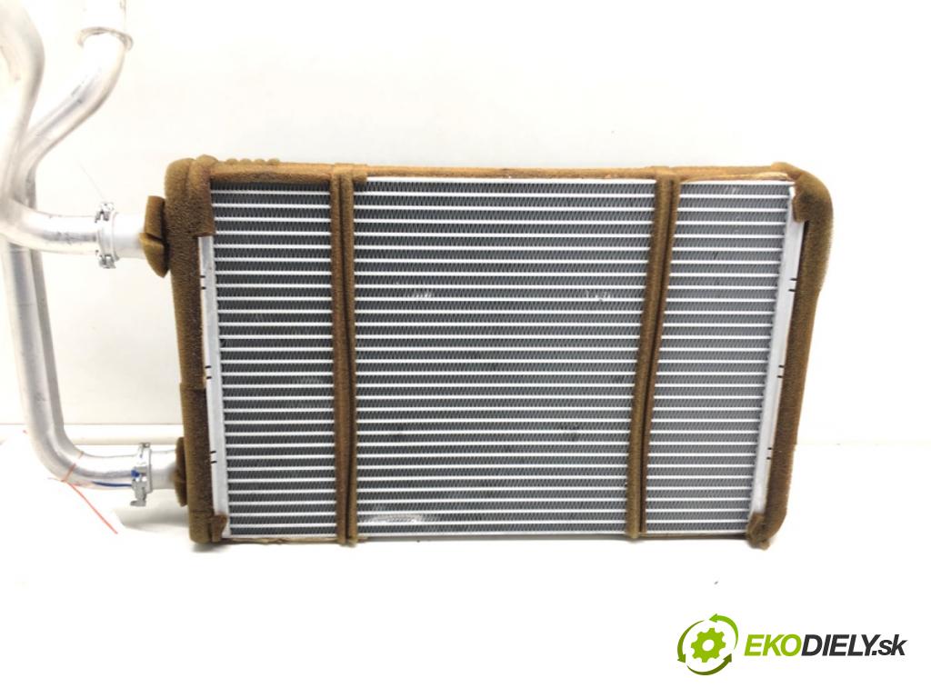 MERCEDES-BENZ KLASA S (W221) 2005 - 2013    S 500 (221.071, 221.171) 285 kW [388 KM] benzyna 2  Výhrevné teleso, radiátor kúrenia  (Radiátory kúrenia)