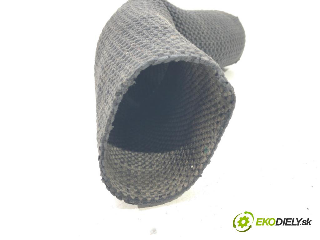 MOTAIR TURBO Laadluchtslang voor o.a. Mercedes-Benz - 580548
