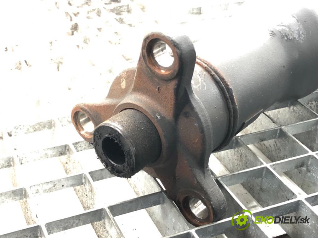 MERCEDES-BENZ KLASA S (W221) 2005 - 2013    S 500 (221.071, 221.171) 285 kW [388 KM] benzyna 2  Kardaň, hriadeľ hnací 2214102116 (Kardaňové hriadele)