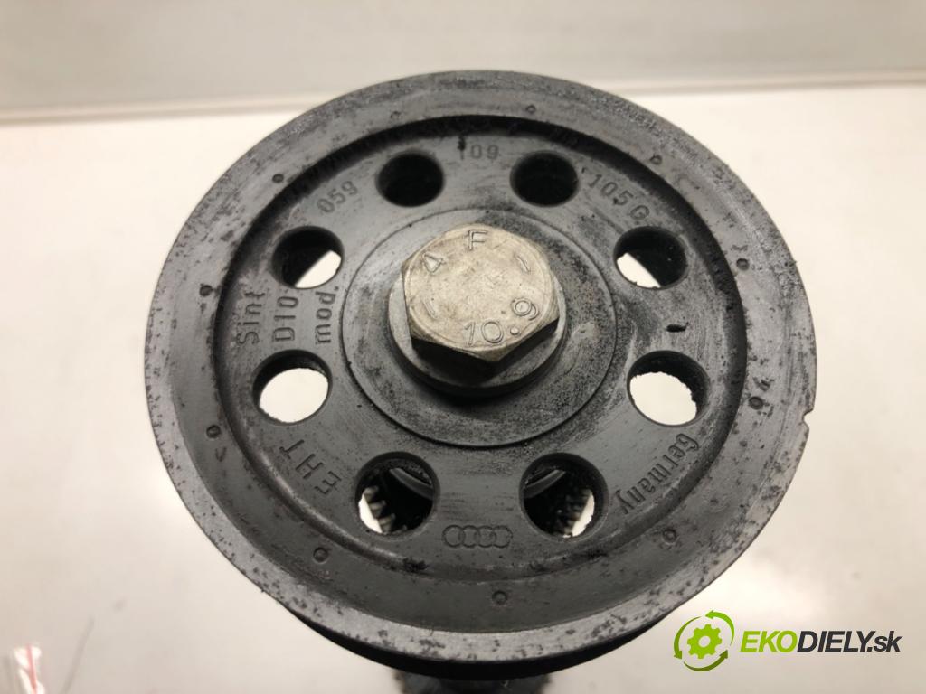 AUDI A6 C6 Avant (4F5) 2004 - 2011    2.7 TDI 140 kW [190 KM] olej napędowy 2008 - 2011  vačka (vačkový hriadeľ) 059109105G (Vačkové hriadele)