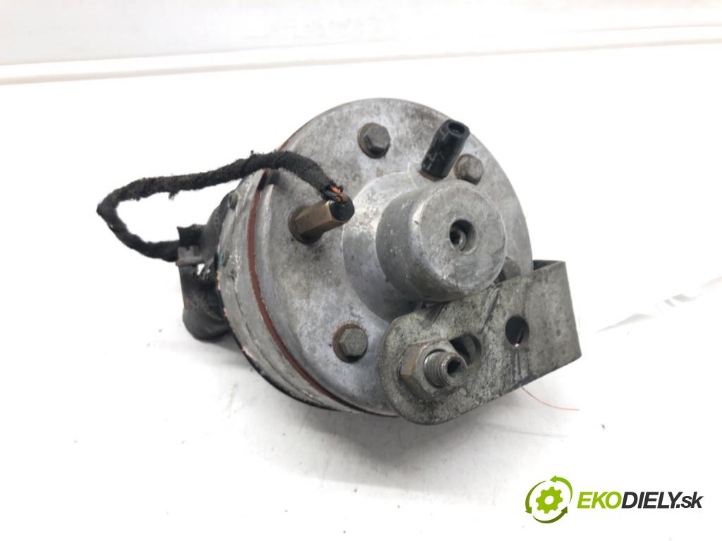 --- ---    ---  Reduktor do plynového pedálu LPG  (LPG)