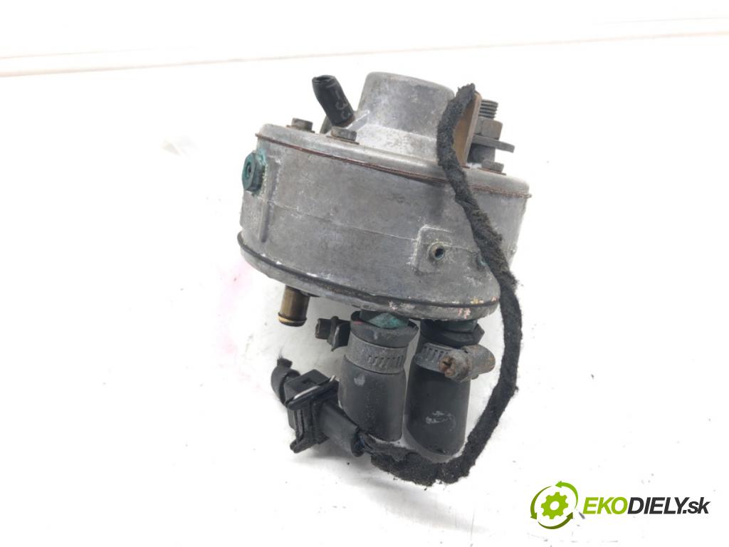 --- ---    ---  Reduktor do plynového pedálu LPG  (LPG)