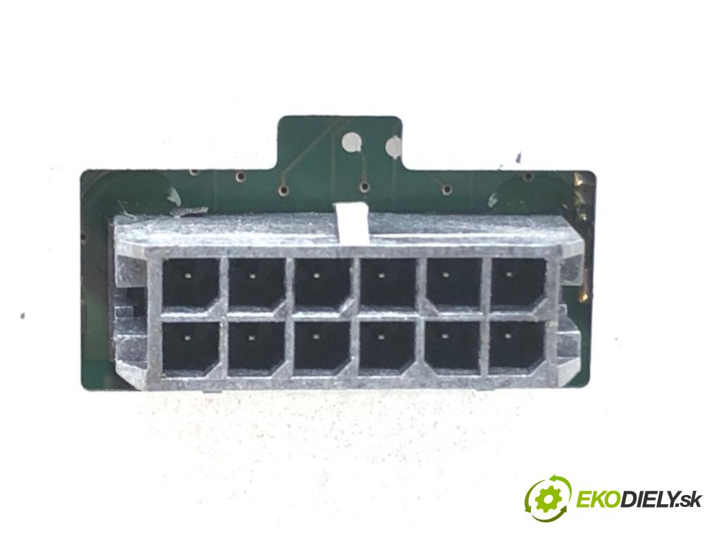 MERCEDES-BENZ KLASA S (W221) 2005 - 2013    S 500 (221.071, 221.171) 285 kW [388 KM] benzyna 2  Menič XENON A2219000404 (Riadiace jednotky xenónu)