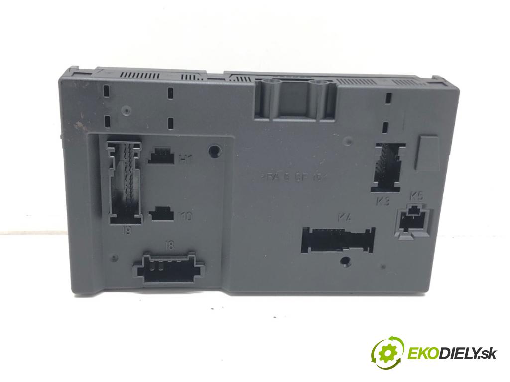 MERCEDES-BENZ KLASA S (W221) 2005 - 2013    S 500 (221.071, 221.171) 285 kW [388 KM] benzyna 2  Modul SAM A2219003101 (Ostatné)