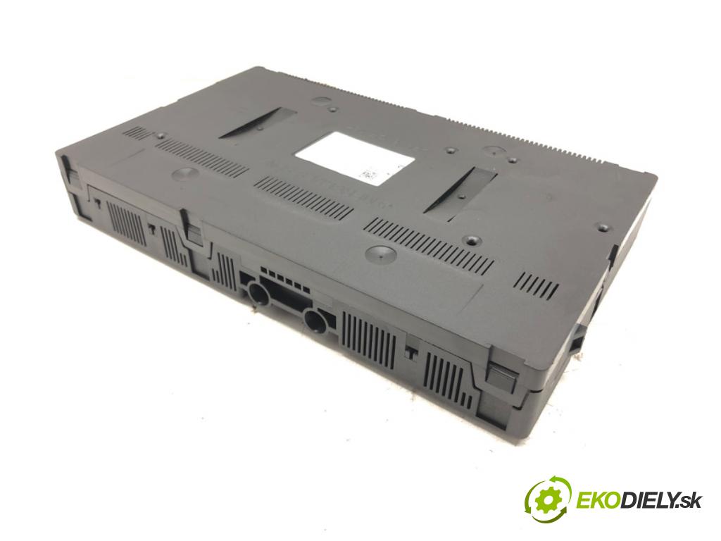 MERCEDES-BENZ KLASA S (W221) 2005 - 2013    S 500 (221.071, 221.171) 285 kW [388 KM] benzyna 2  Modul SAM A2219003101 (Ostatné)