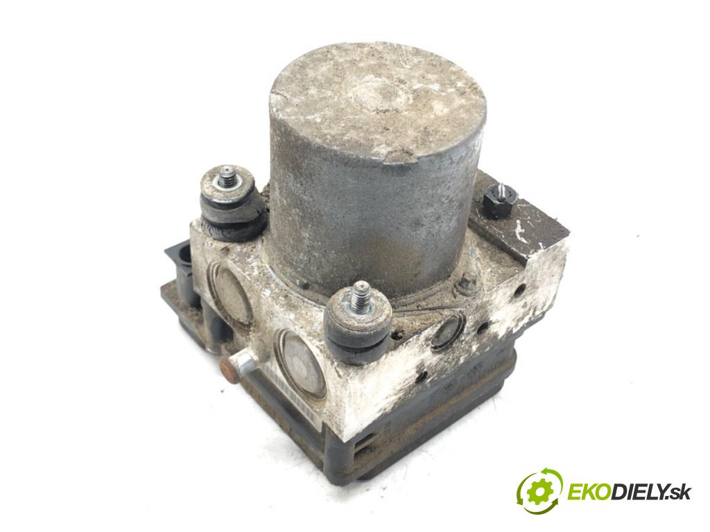 FIAT STILO (192_) 2001 - 2010    1.8 16V (192AXC1A, 192BXC1A) 98 kW [133 KM] benzyn  Pumpa ABS 0265234020 (Pumpy ABS)